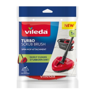 Vileda Turbo kartáč náhrada 1 ks