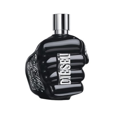 Diesel Only The Brave Tattoo EDT toaletní voda pro muže 125 ml