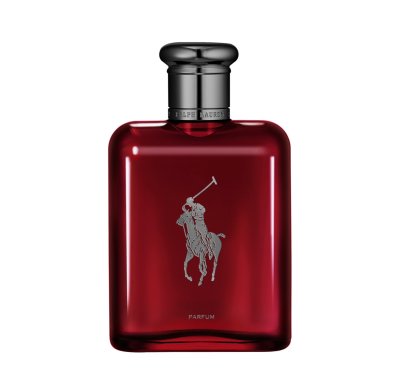 Ralph Lauren Polo Red Parfum parfém pro muže 125 ml
