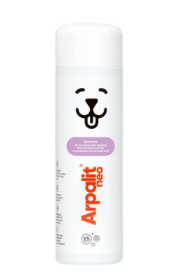 ARPALIT Neo šampon proti parazitům s bambusovým extraktem 250 ml