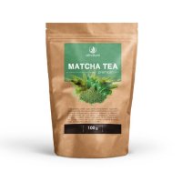 Allnature Premium Matcha Tea prášek 100 g
