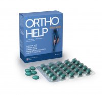 Ortho help Collagen 60 kapslí