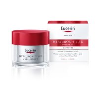 Eucerin Hyaluron-Filler + Volume-Lift denní krém pro normální až smíšenou pleť 50 ml
