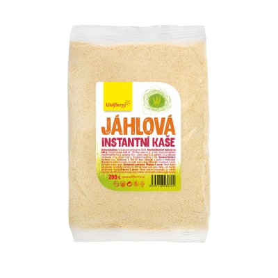 Wolfberry Jáhlová kaše 200 g