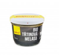 Wolfberry BIO třtinová melasa 220 g