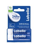 LABELLO Balzám na rty Original duopack č.85002
