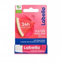 Labello Watermelon Shine balzám na rty 5,5 ml