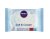 Nivea Baby Soft & Cream vlhčené ubrousky 20 ks
