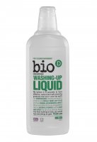 Bio d Prostředek na mytí nádobí 750 ml