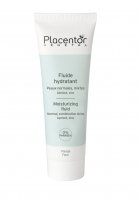 Placentor Hydratační emulze 40 ml