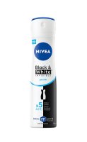 Nivea AP Black&White Pure sprej 150 ml