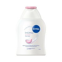 Nivea Emulze pro intimní hygienu Sensitive 250 ml