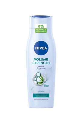 NIVEA šampon pro zvětšení objemu 250ml 81414