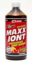 Xxlabs Maxx Iont Sport drink grep nápoj 1000 ml