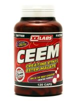 XXtreme Nutrition CEEM 120 kapslí