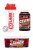 Xxlabs CEEM cps.120 + Heavy Weight Gainer čokoláda 1000g + šejkr