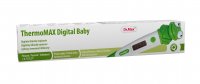 Dr.Max ThermoMAX Digital Baby žába teploměr 1 ks