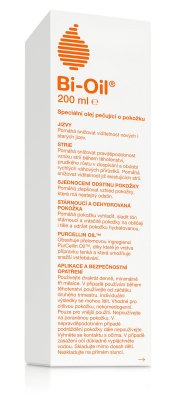Bi-Oil PurCellin Oil 200 ml