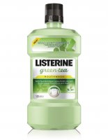 Listerine Green Tea ústní voda 500 ml