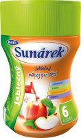 Hero Sunárek instantní nápoj jablko dóza 200 g