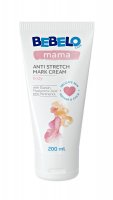 BEBELO Krém proti striím 200 ml