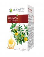 Megafyt PROJÍMAVÁ ČAJOVÁ SMĚS ná 20x1,5 g