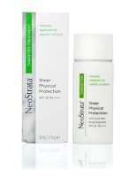 Neostrata Sheer Physical Protection SPF50 lehký fluid 50 ml