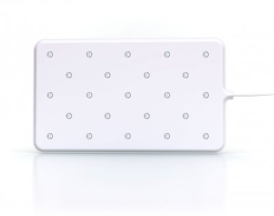 Nanny Přídavná snímací podložka k monitoru dechu Nanny