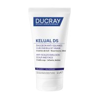 DUCRAY Kélual Emulze na mléčné krusty 50ml
