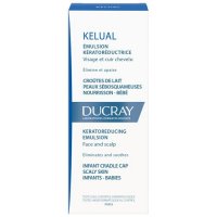 Duray Kelual emulse emulze na mléčné krusty 50 ml