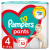 Pampers kalhotkové plenky Jumbo Pack S4 52ks