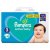 Pampers Active Baby-Dry 3 midi 4-9 kg 90 ks