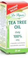 Dr. Popov Tea Tree Oil 25 ml