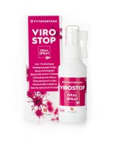 HerbPharma Fytofontana Virostop ústní sprej 30 ml