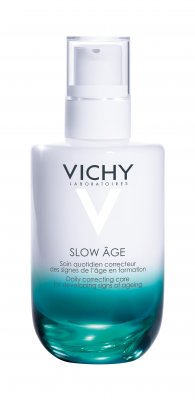 Vichy Slow age denní péče SPF 25 50 ml