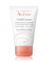 Avene Cold Cream koncentrovaný krém na ruce 50 ml