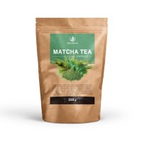Allnature Premium Matcha Tea prášek 250 g