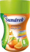 Hero Sunárek instantní nápoj pomeranč dóza 200 g
