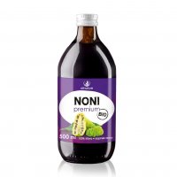 Allnature Noni 100% BIO šťáva 500 ml