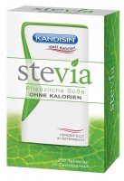 Kandisin Stevia dávkovač 200 tablet