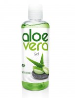 Diet esthetic Aloe Vera Gel 250 ml