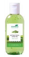 Aromatica Antibacterial hand gel Aloe Vera gel na ruce 75 ml