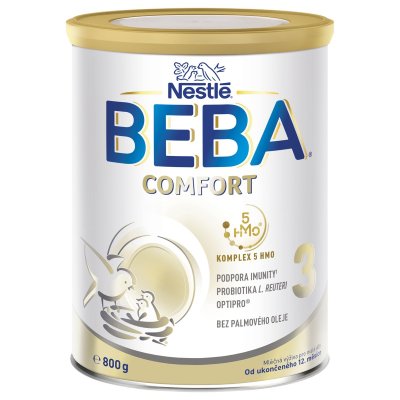 BEBA Comfort 3 800 g