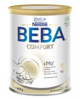 Nestlé BEBA COMFORT 3 HM-O 800 g