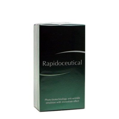 Fc Rapidoceutical emulze proti vráskám 30 ml