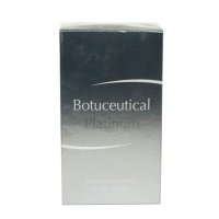 Herb Pharma Botoceutical Platinum biotechnologické sérum na hluboké vrásky 4 5 ml