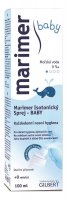 Marimer Isotonický sprej baby 100 ml