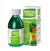 TANTUM VERDE