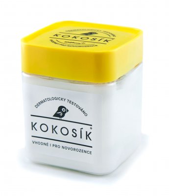 Wolfberry Kokosík BIO 200 ml