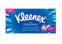 Kleenex Kapesník papírový 70 ks
